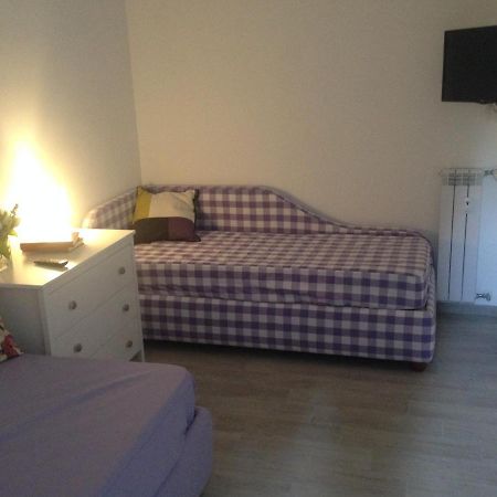 Suite Luisa Roma Buitenkant foto