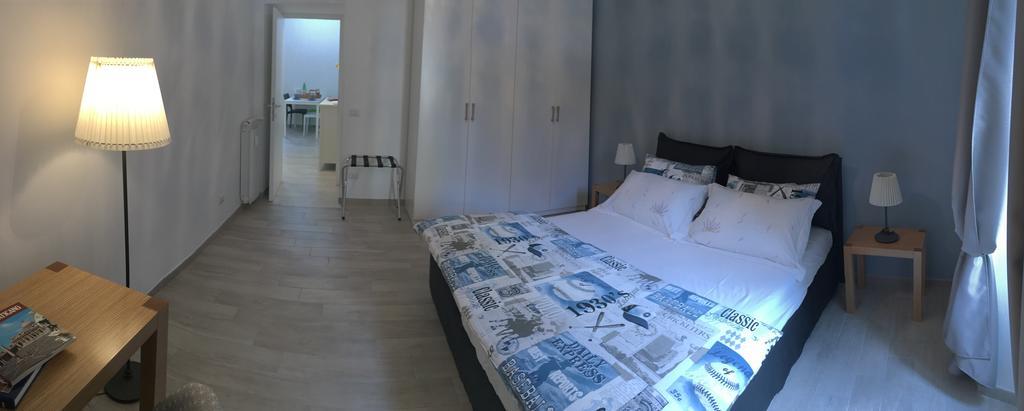 Suite Luisa Roma Buitenkant foto
