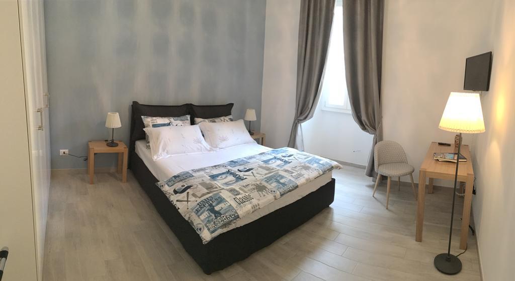Suite Luisa Roma Buitenkant foto