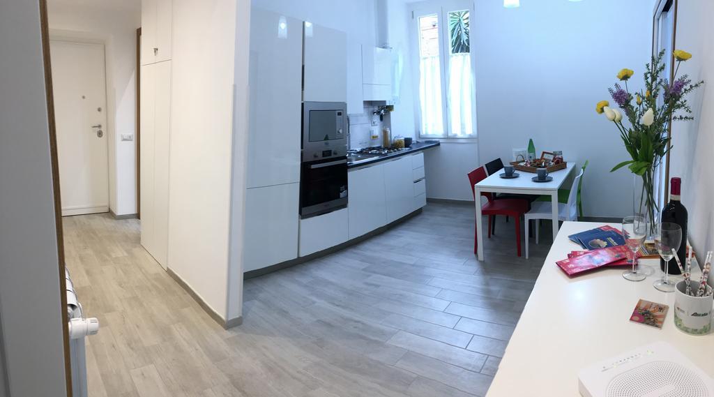Suite Luisa Roma Buitenkant foto