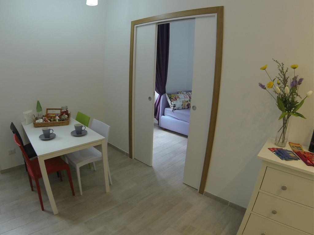 Suite Luisa Roma Buitenkant foto