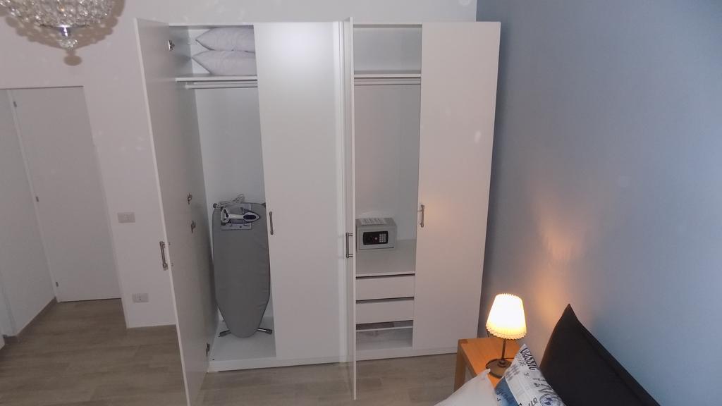 Suite Luisa Roma Buitenkant foto