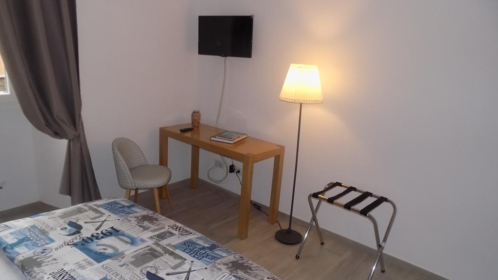 Suite Luisa Roma Buitenkant foto