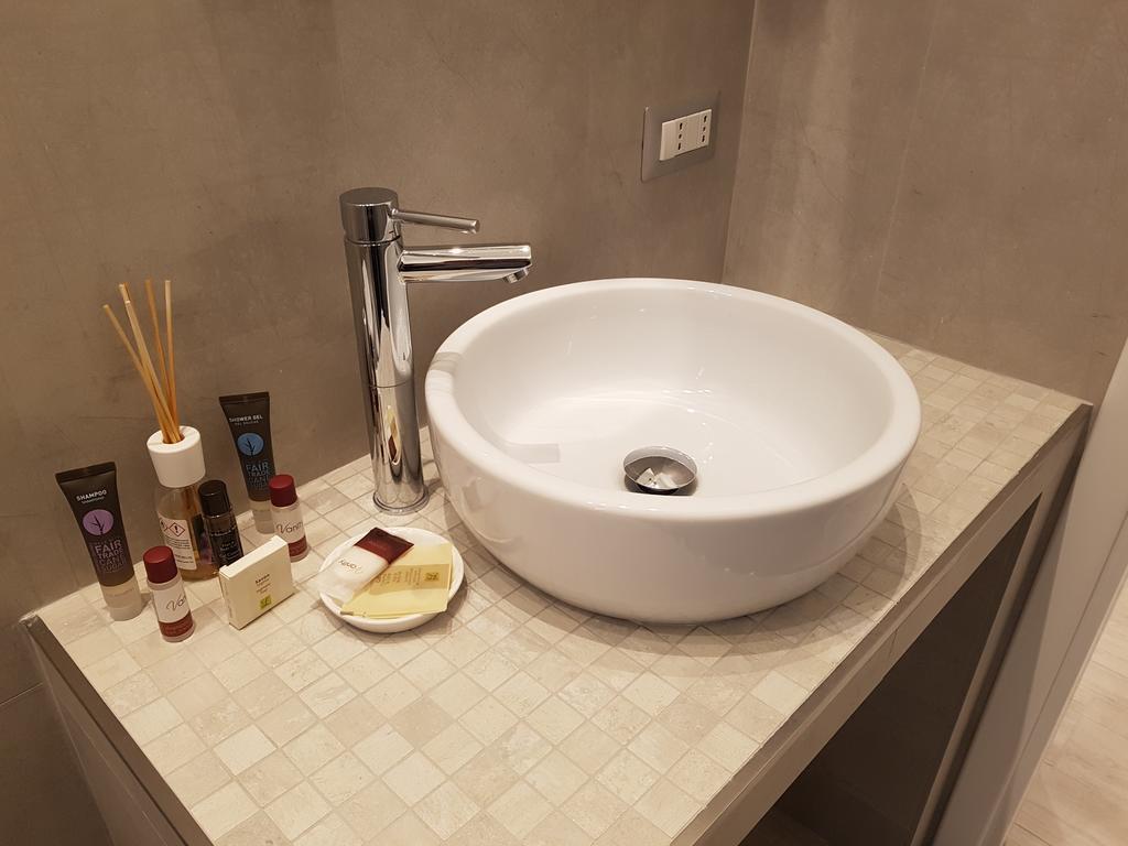 Suite Luisa Roma Buitenkant foto