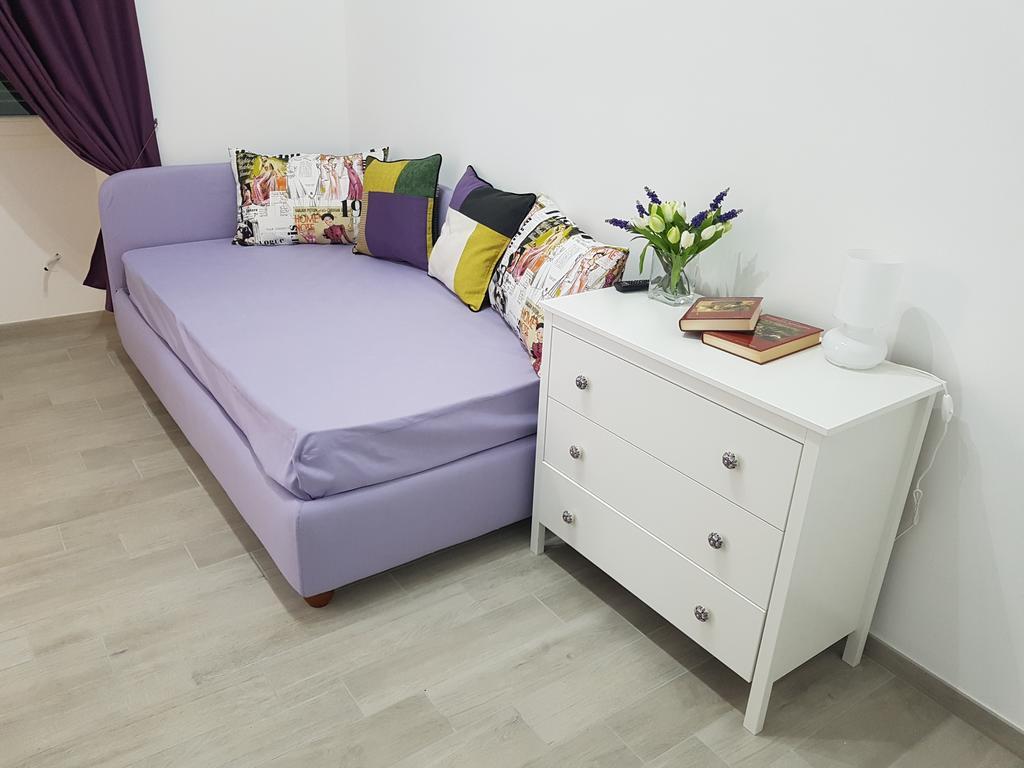 Suite Luisa Roma Buitenkant foto